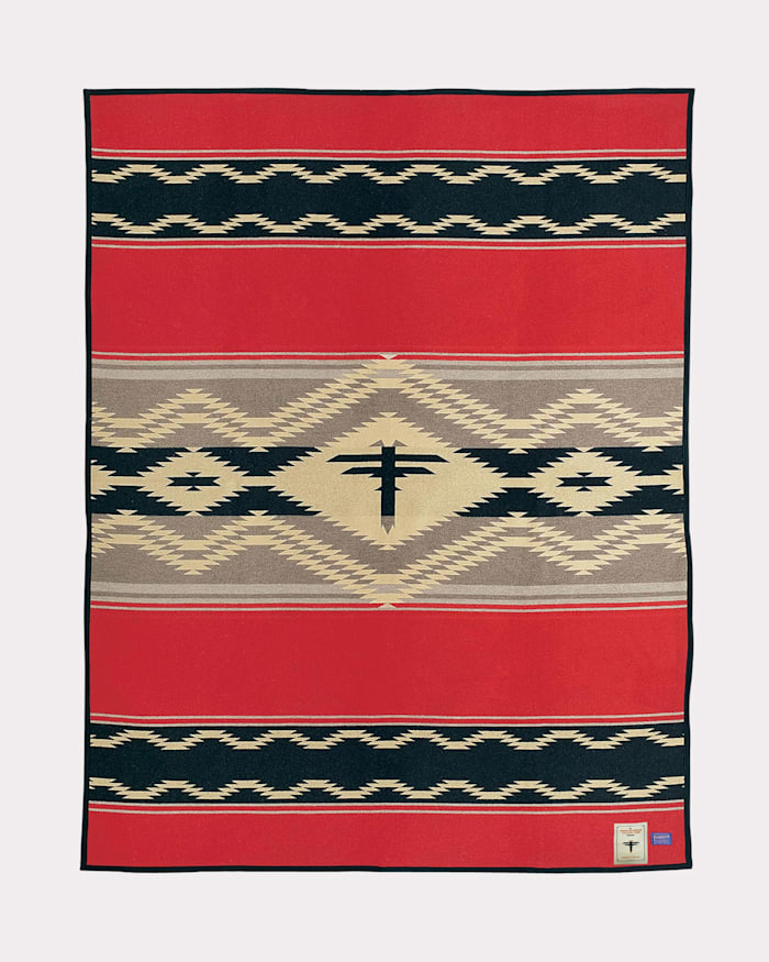 BRAVE STAR BLANKET